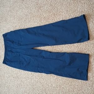 cotton pants (scrubs)